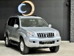 Toyota Land Cruiser Prado-19