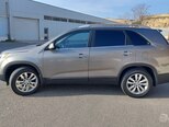 Kia Sorento-3