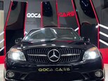 Mercedes C 300-1