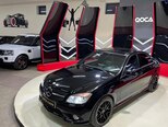 Mercedes C 300-5