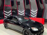 Mercedes C 300-4