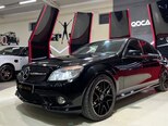 Mercedes C 300-6