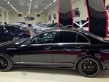 Mercedes C 300-8