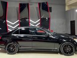 Mercedes C 300-7