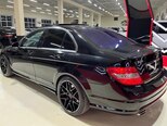 Mercedes C 300-10