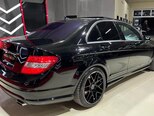 Mercedes C 300-9