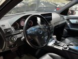 Mercedes C 300-12