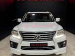 Lexus LX 570-1