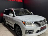 Lexus LX 570-2