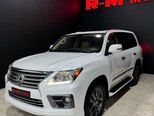 Lexus LX 570-3