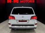 Lexus LX 570-4