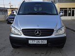 Mercedes Vito 111-9