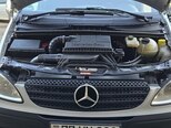 Mercedes Vito 111-10
