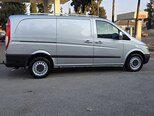 Mercedes Vito 111-2