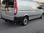 Mercedes Vito 111-5