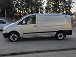 Mercedes Vito 111-8
