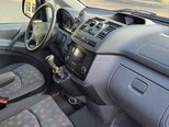 Mercedes Vito 111-3