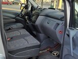 Mercedes Vito 111-4