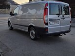 Mercedes Vito 111-7