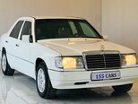 Mercedes E 200 d-4