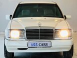 Mercedes E 200 d-1