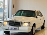 Mercedes E 200 d-3