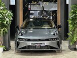 ZEEKR 001-1