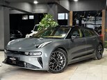 ZEEKR 001-2