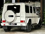 Mercedes G 63 AMG-7