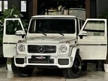 Mercedes G 63 AMG-2