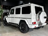 Mercedes G 63 AMG-5