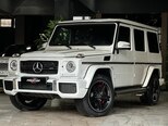 Mercedes G 63 AMG-10