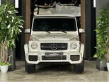 Mercedes G 63 AMG-1