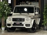 Mercedes G 63 AMG-9