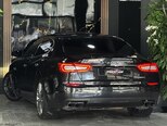 Maserati Quattroporte-11