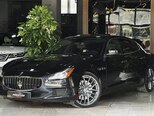 Maserati Quattroporte-5