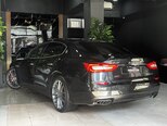 Maserati Quattroporte-18