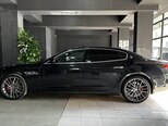 Maserati Quattroporte-16