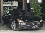 Maserati Quattroporte-9