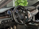 Maserati Quattroporte-14