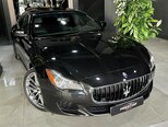 Maserati Quattroporte-6