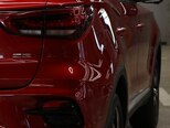 MG ZS-8