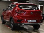 MG ZS-10