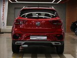 MG ZS-9