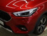 MG ZS-7