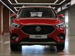 MG ZS-2