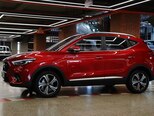 MG ZS-5