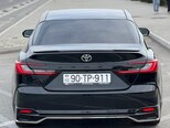 Toyota Camry-2