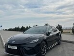 Toyota Camry-3