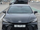 Toyota Camry-1